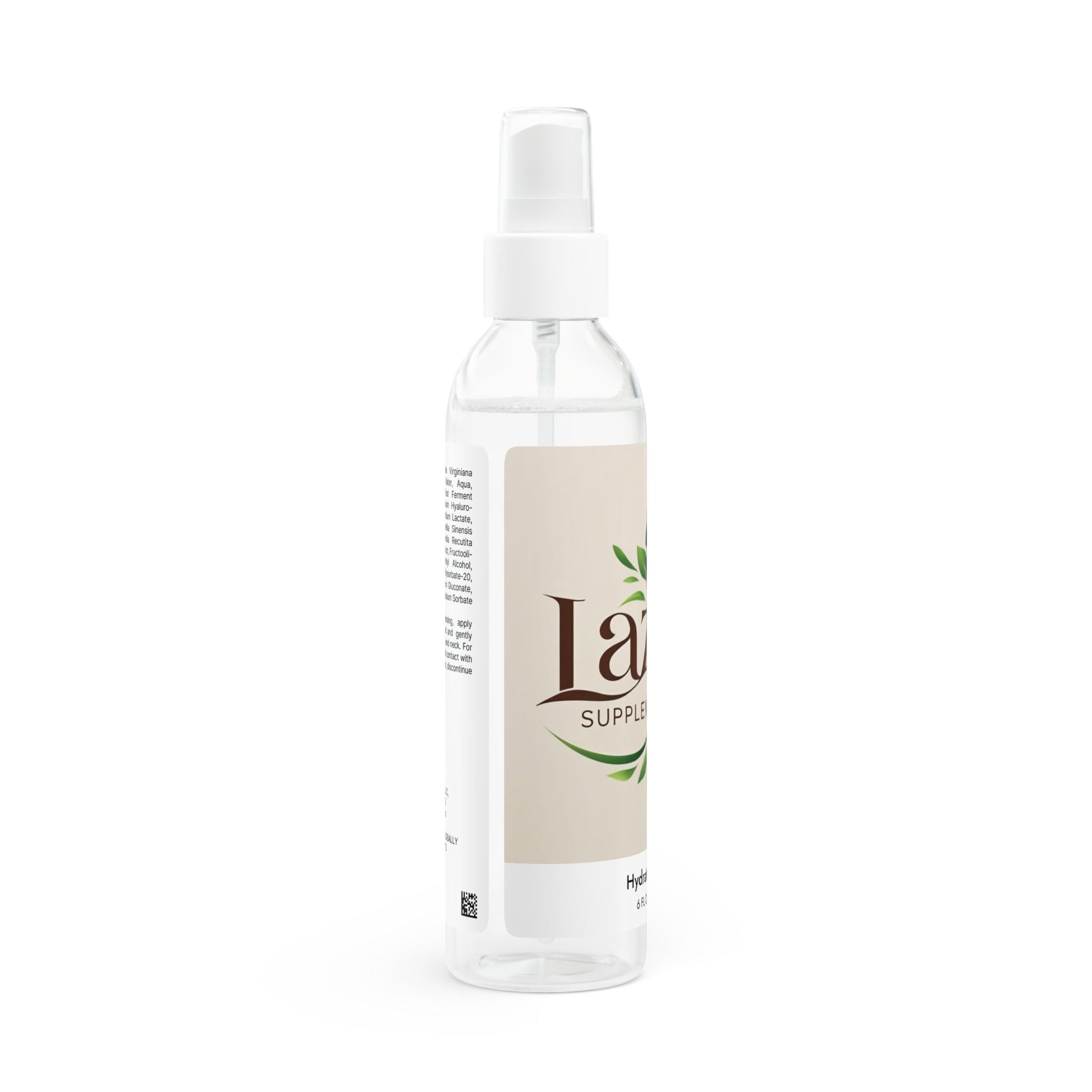 Hydrating Toner, 6oz