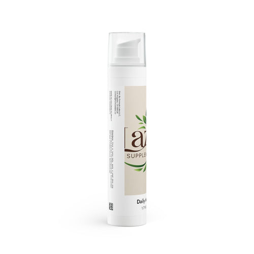 Daily Moisturizer, 1.7oz