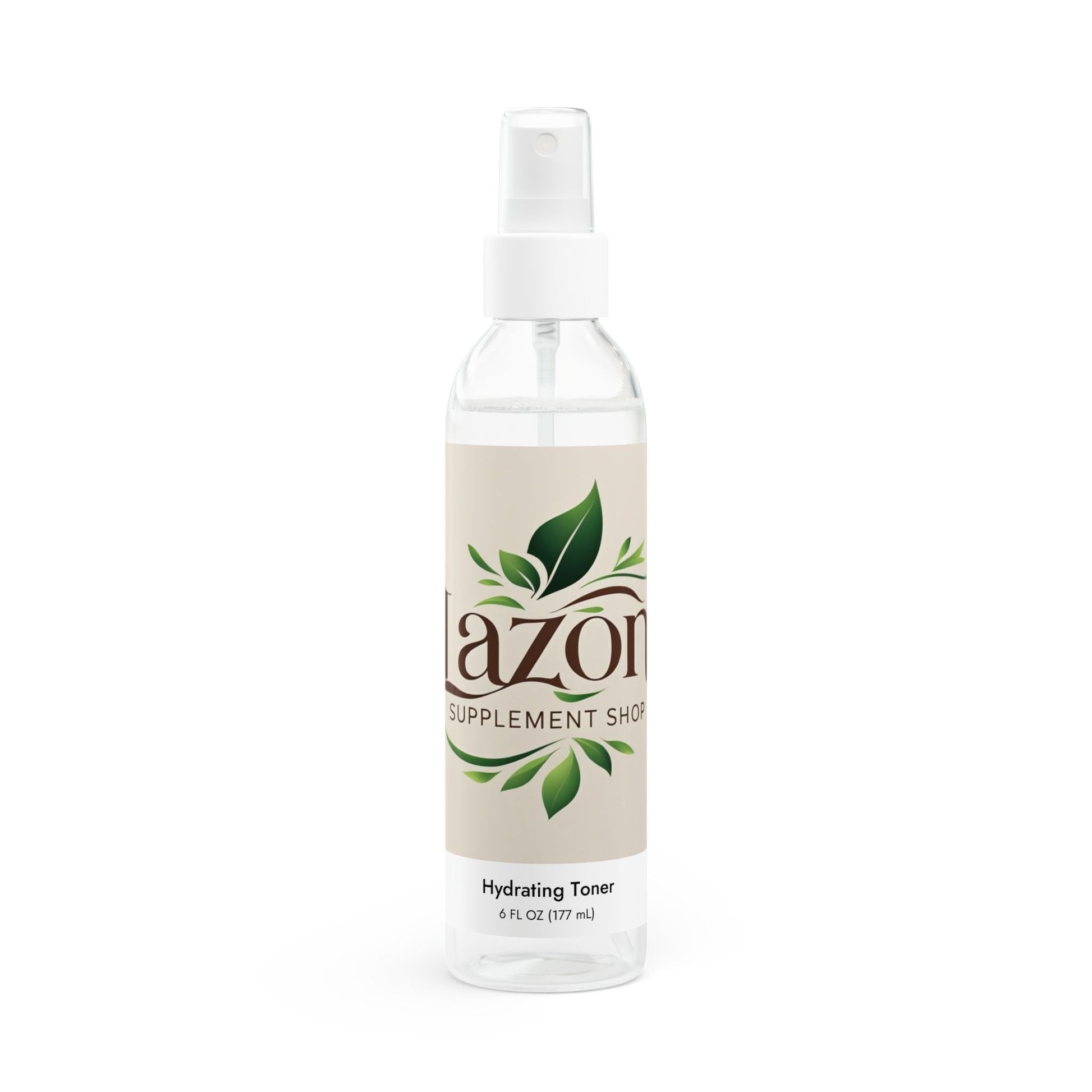 Hydrating Toner, 6oz
