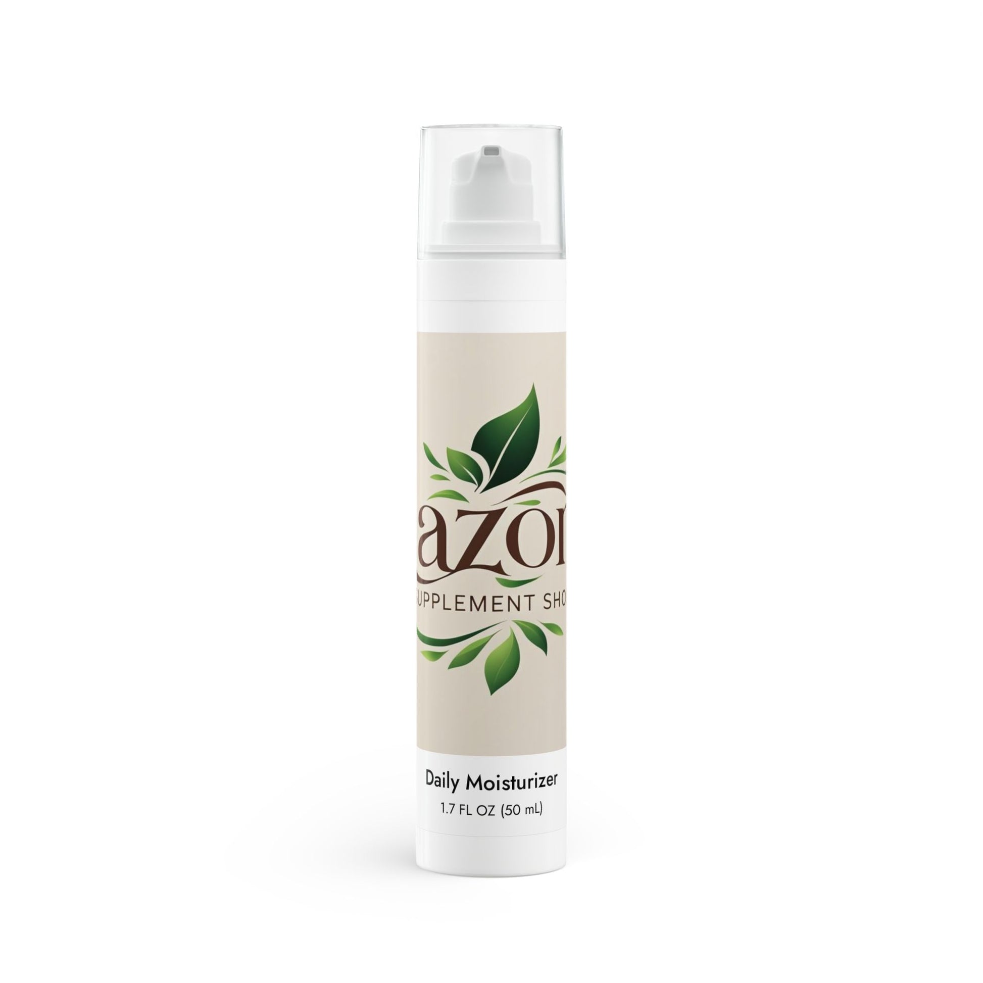 Daily Moisturizer, 1.7oz