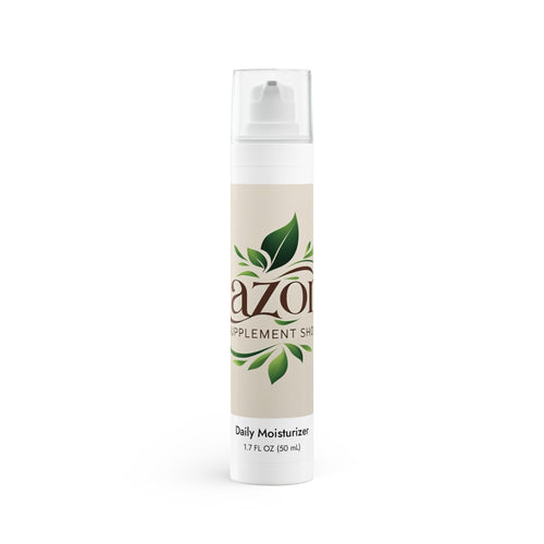 Daily Moisturizer, 1.7oz