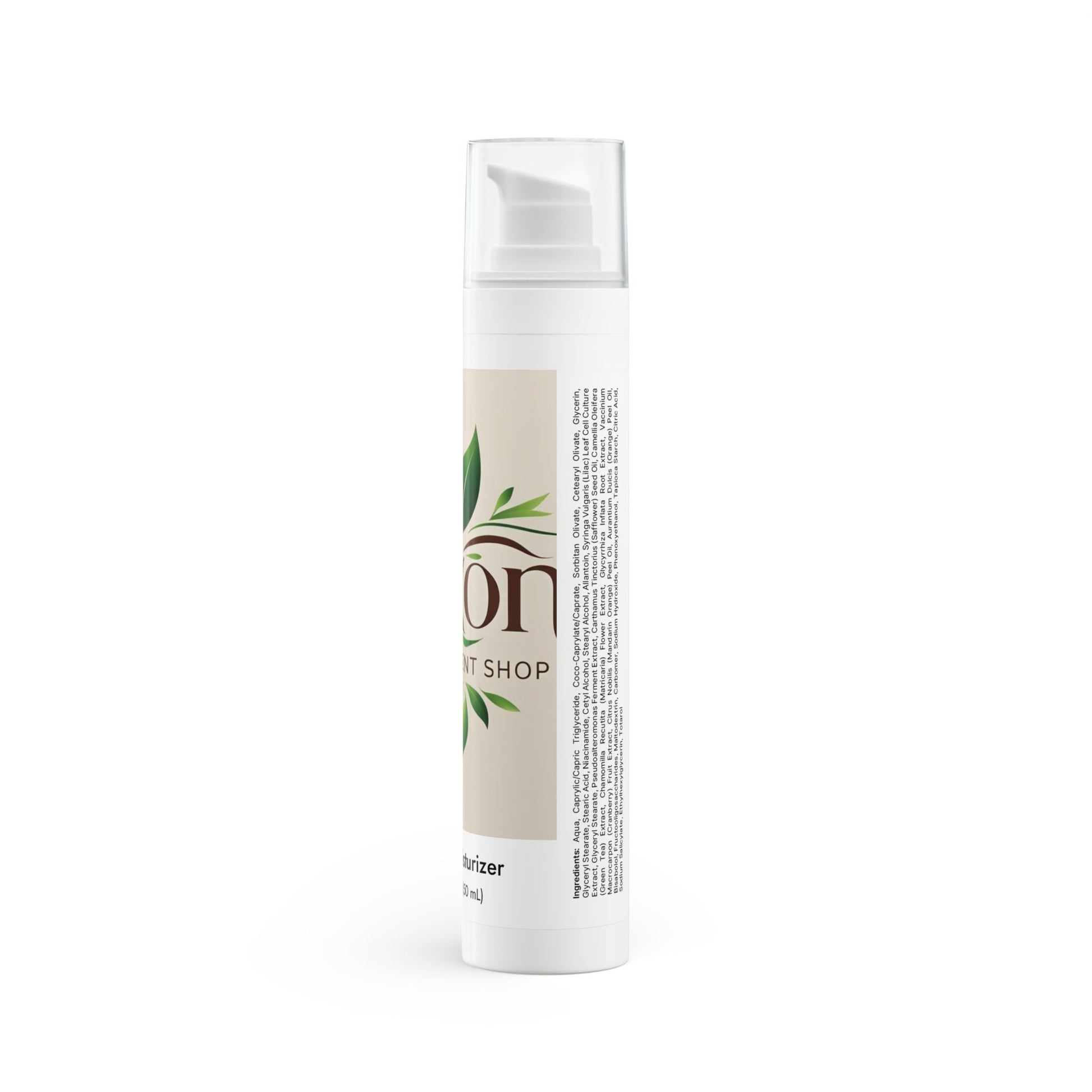 Daily Moisturizer, 1.7oz