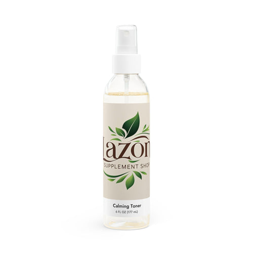 Calming Toner, 6oz