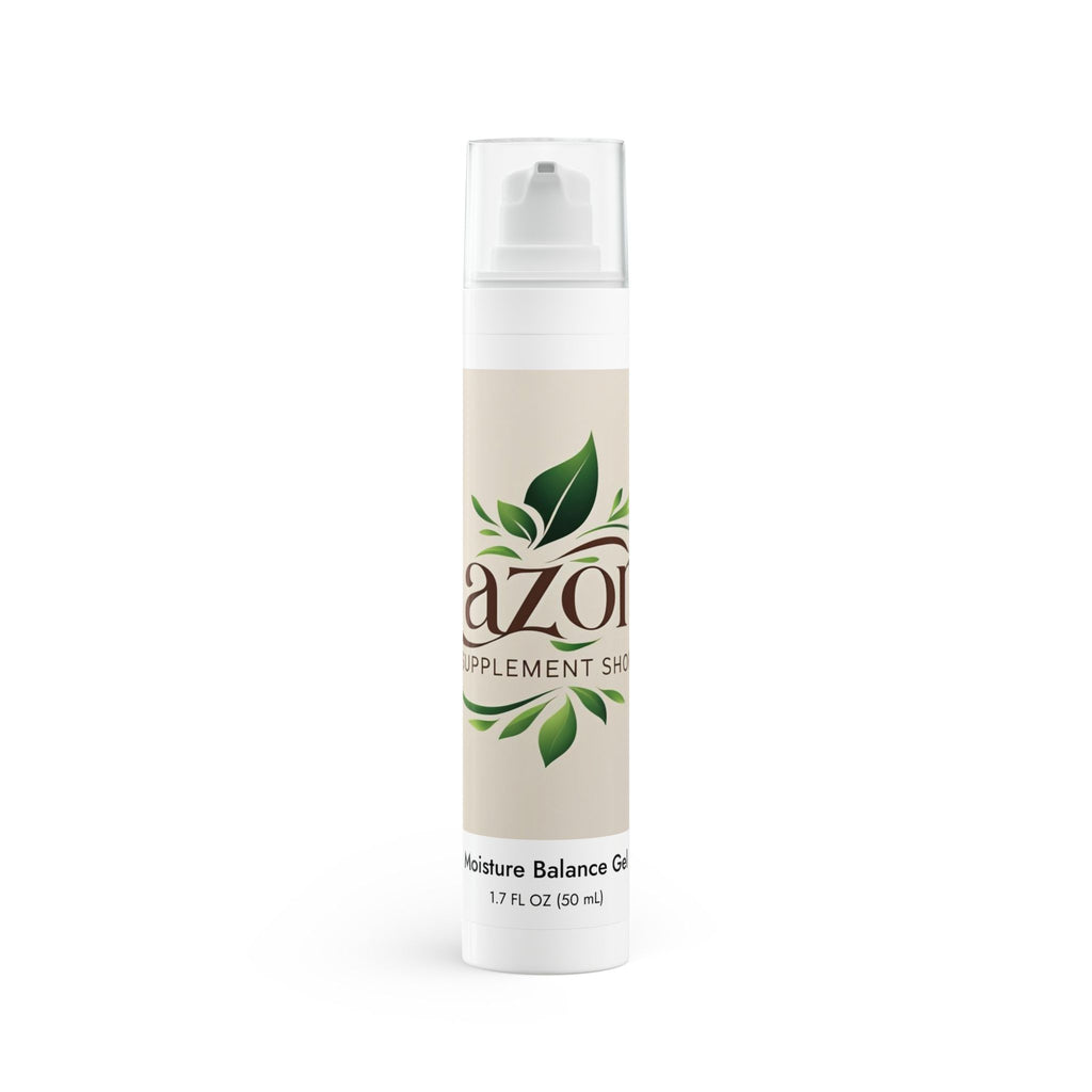Moisture Balance Gel, 1.7oz