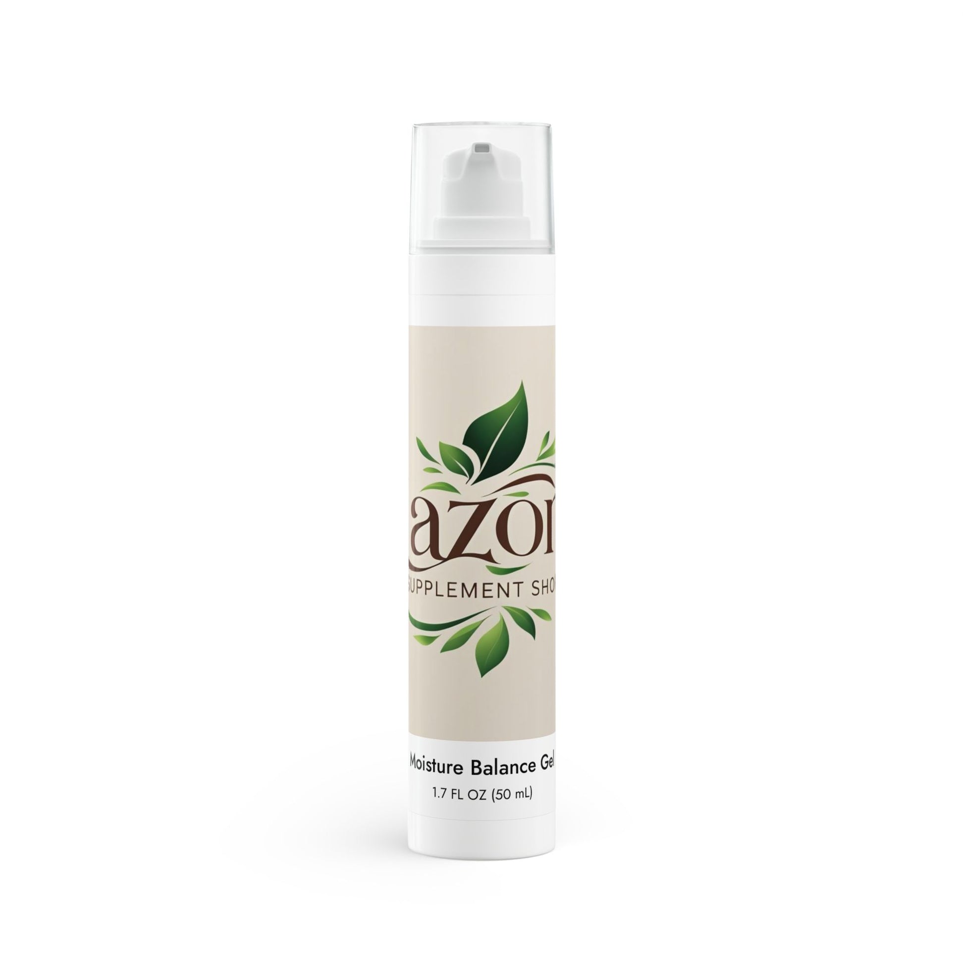 Moisture Balance Gel, 1.7oz