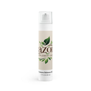 Moisture Balance Gel, 1.7oz