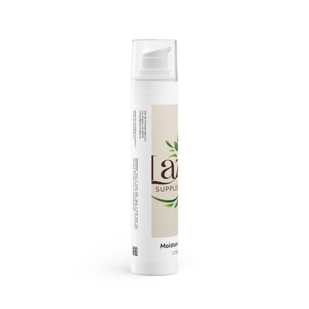 Moisture Balance Gel, 1.7oz